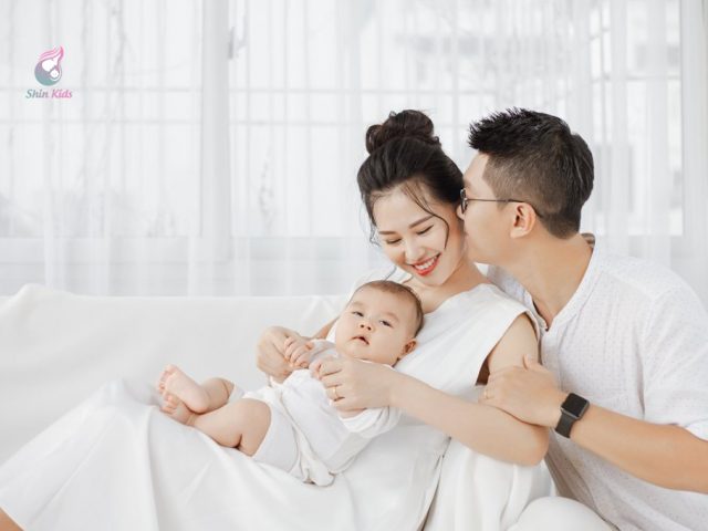 Đặt tên cho con trai con gái ý nghĩa hợp phong thủy 2024