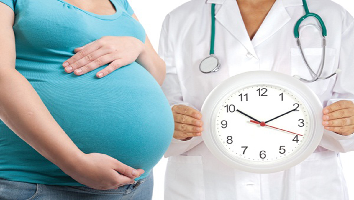 Phụ nữ mang thai đôi sinh ở tuần bao nhiêu
